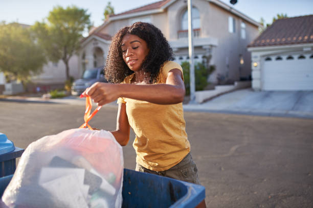 Best Trash Removal Near Me  in Mineral Springs, AR