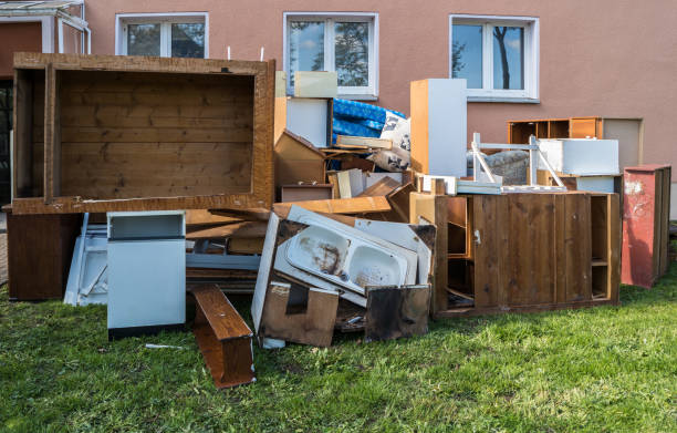Best Construction Debris Removal  in Mineral Springs, AR