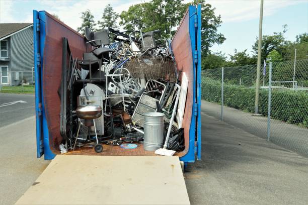 Commercial Cleanout Services in Mineral Springs, AR