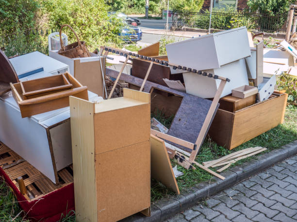Best Junk Hauling Services  in Mineral Springs, AR