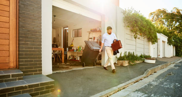 Best Estate Cleanout Services  in Mineral Springs, AR