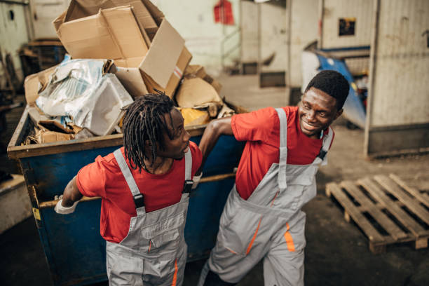 Trusted Mineral Springs, AR Junk Removal Experts