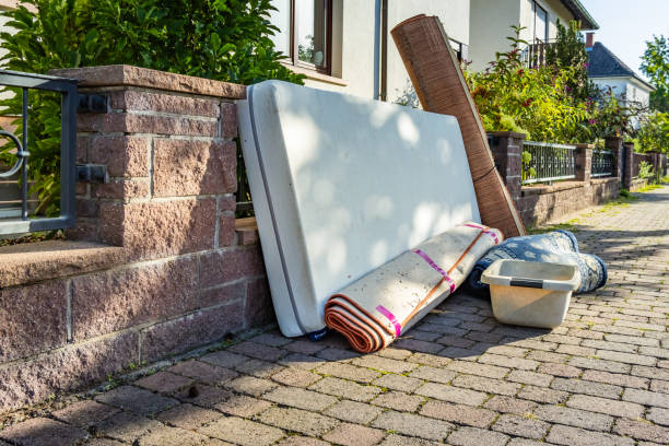 Best Construction Debris Removal  in Mineral Springs, AR