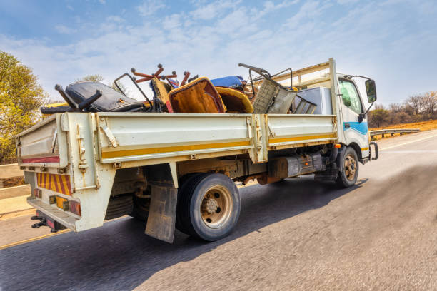 Best Office Junk Removal  in Mineral Springs, AR