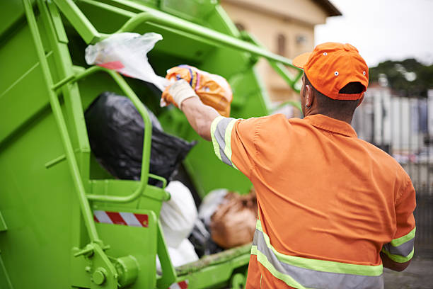 Best Yard Waste Removal  in Mineral Springs, AR
